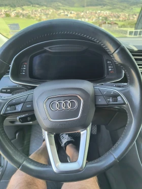 Audi Q8 Q8 SLine Panorama - 78000 лв. - 91025158 11