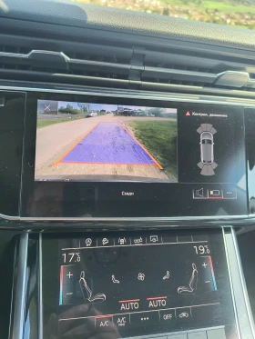Audi Q8 Q8 SLine Panorama - 78000 лв. - 91025158 14
