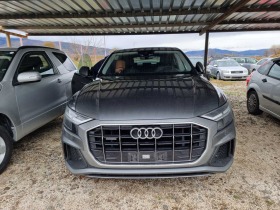 Audi Q8 Q8 SLine Panorama - [1] 