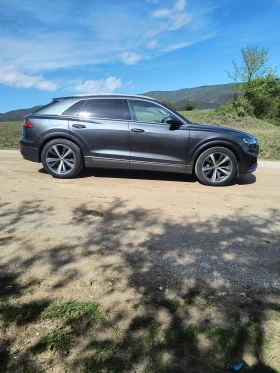 Audi Q8 Q8 SLine Panorama - 78000 лв. - 91025158 4