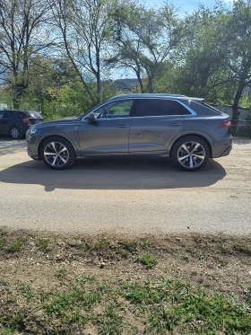 Audi Q8 Q8 SLine Panorama - 78000 лв. - 91025158 6