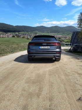 Audi Q8 Q8 SLine Panorama - 78000 лв. - 91025158 2