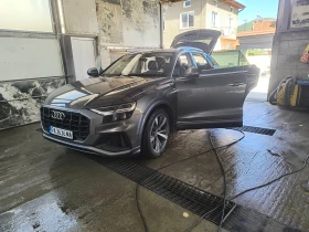 Audi Q8 Q8 SLine Panorama - 78000 лв. - 91025158 8