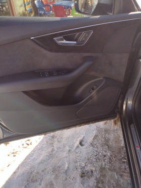 Audi Q8 Q8 SLine Panorama | Mobile.bg   15