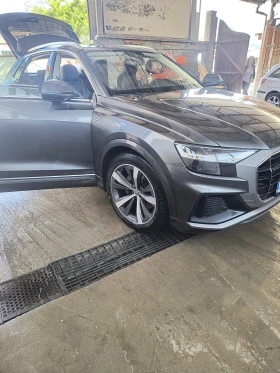 Audi Q8 Q8 SLine Panorama - 78000 лв. - 91025158 7