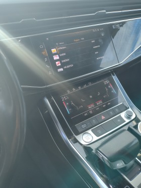 Audi Q8 Q8 SLine Panorama | Mobile.bg   9