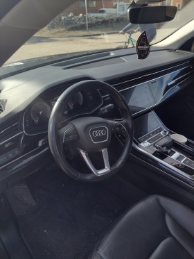 Audi Q8 Q8 SLine Panorama, снимка 11