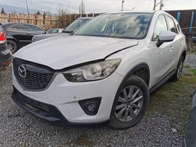 Mazda CX-5 2.2d/ | Mobile.bg    1