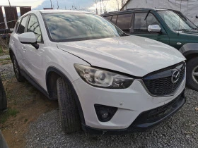 Mazda CX-5 2.2d/ | Mobile.bg    4