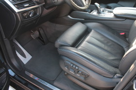 BMW X6 M50d, снимка 3 - Автомобили и джипове - 44225321