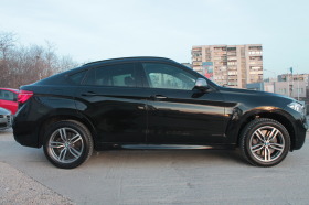 BMW X6 M50d, снимка 7 - Автомобили и джипове - 44225321