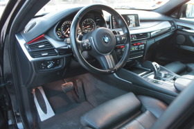 BMW X6 M50d, снимка 10 - Автомобили и джипове - 44225321