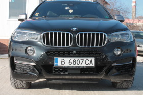 BMW X6 M50d, снимка 1 - Автомобили и джипове - 44225321