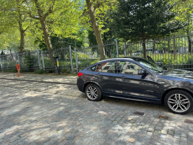 BMW X4 35D М пакет, снимка 2
