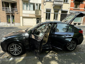 BMW X4 35D М пакет, снимка 6