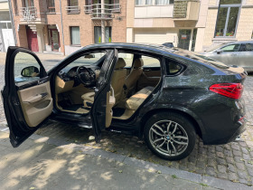 BMW X4 35D М пакет, снимка 16