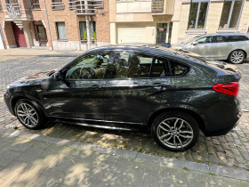 BMW X4 35D М пакет, снимка 9