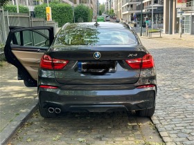 BMW X4 35D М пакет, снимка 5
