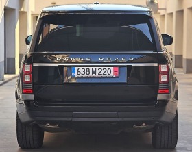Обява за продажба на Land Rover Range rover Range Rover VOGUE 3.0TDV6* MERIDIAN* CAM* Digital* ~57 699 лв. - изображение 8