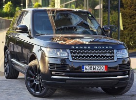 Обява за продажба на Land Rover Range rover Range Rover VOGUE 3.0TDV6* MERIDIAN* CAM* Digital* ~57 699 лв. - изображение 1