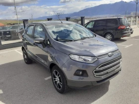 Ford EcoSport 1.0 бензин , снимка 2