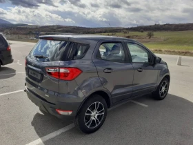 Ford EcoSport 1.0 бензин , снимка 3