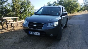 Hyundai Santa fe 2.2 CRDi, снимка 8