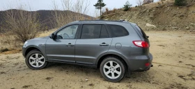 Hyundai Santa fe 2.2 CRDi, снимка 5