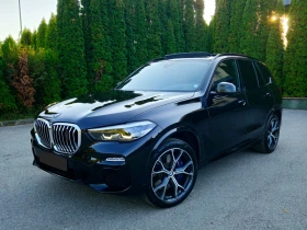 Обява за продажба на BMW X5 M Sport xDrive40i ~98 500 лв. - изображение 1