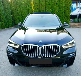 BMW X5 M Sport xDrive40i, снимка 2