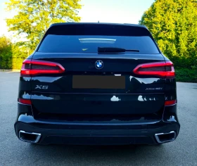 Обява за продажба на BMW X5 M Sport xDrive40i ~98 500 лв. - изображение 5