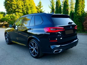 BMW X5 M Sport xDrive40i, снимка 7