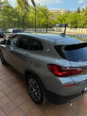 BMW X2 SDrive18i, снимка 3