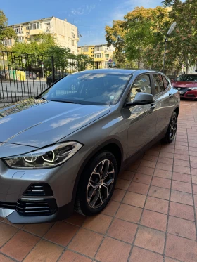 BMW X2 SDrive18i, снимка 1