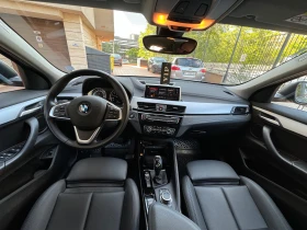 BMW X2 SDrive18i, снимка 8