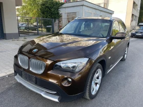 BMW X1 2.0d/XDRIVE-Brown Edition!, снимка 1