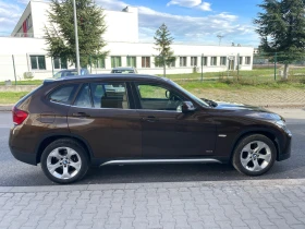 BMW X1 2.0d/XDRIVE-Brown Edition!, снимка 4