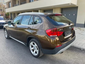 BMW X1 2.0d/XDRIVE-Brown Edition!, снимка 7