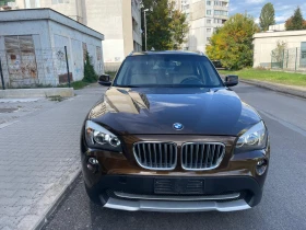 BMW X1 2.0d/XDRIVE-Brown Edition!, снимка 2