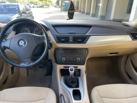 BMW X1 2.0d/XDRIVE-Brown Edition!, снимка 13