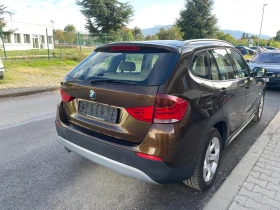 BMW X1 2.0d/XDRIVE-Brown Edition!, снимка 5