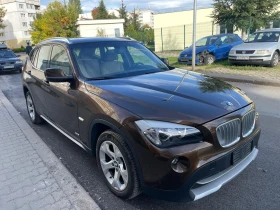 BMW X1 2.0d/XDRIVE-Brown Edition!, снимка 3