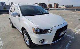 Mitsubishi Outlander 2.0 2WD (147кс) MIVEC, LPG, снимка 2