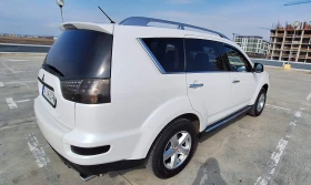 Mitsubishi Outlander 2.0 2WD (147кс) MIVEC, LPG, снимка 4