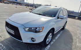 Mitsubishi Outlander 2.0 2WD (147кс) MIVEC, LPG, снимка 1