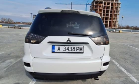 Mitsubishi Outlander 2.0 2WD (147кс) MIVEC, LPG, снимка 6