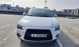 Mitsubishi Outlander 2.0 2WD (147кс) MIVEC, LPG, снимка 3