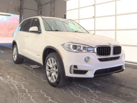 BMW X5  1