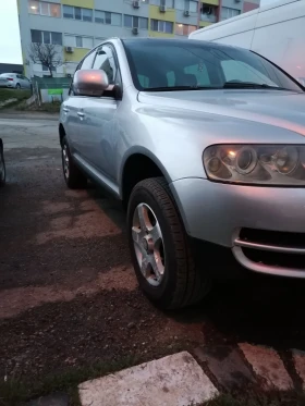 VW Touareg, снимка 6