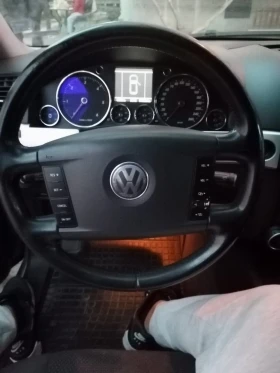 VW Touareg, снимка 2